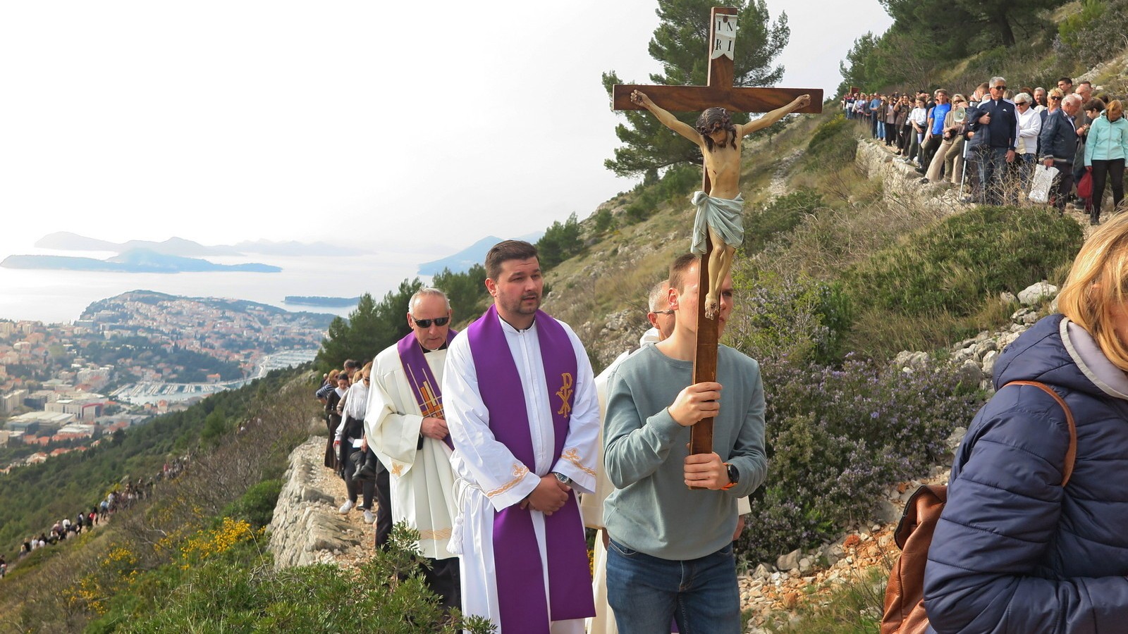 DUBROVAČKA BISKUPIJA