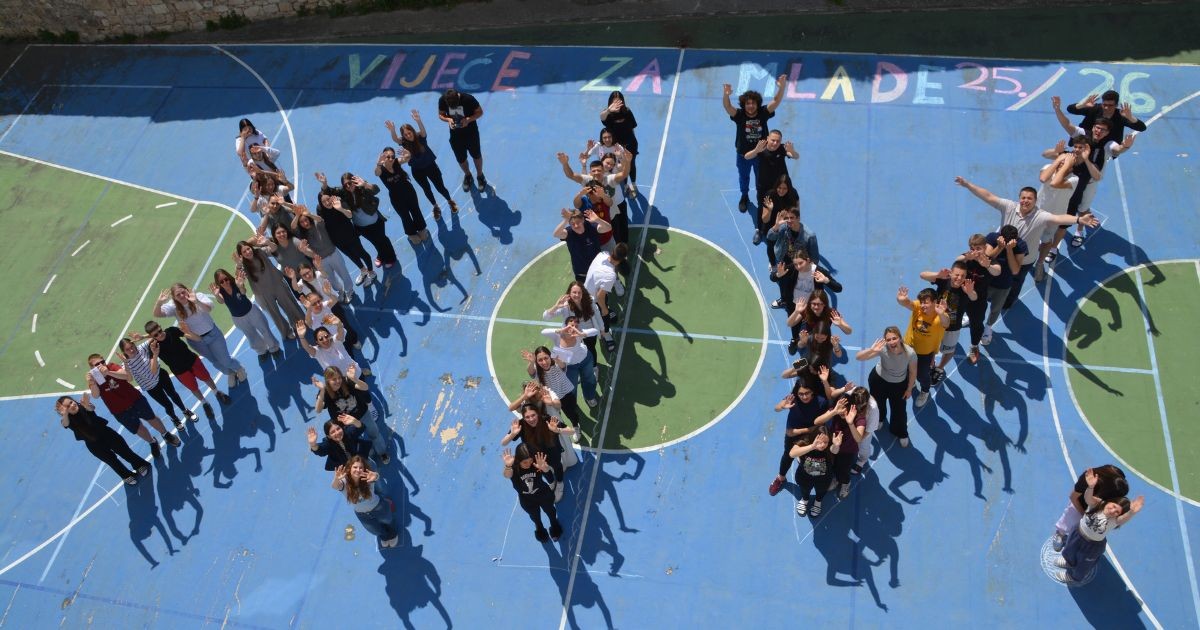 IGRA, RADIONICA I DRUŽENJE