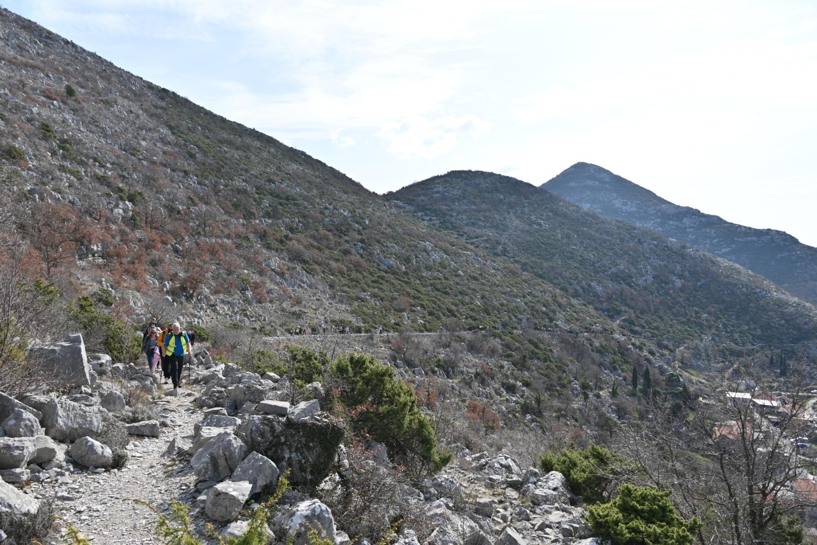 Uspon na Ilijin vrh: Nova epizoda Županijskih vrhova donosi priču sa Sniježnice