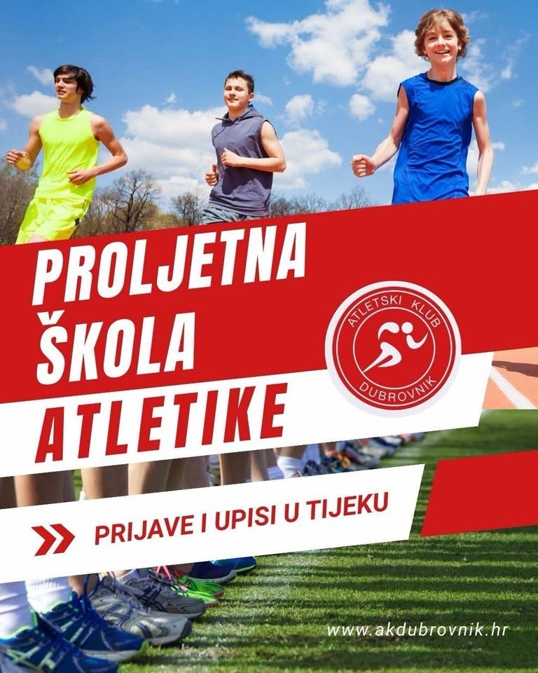 ATLETSKI KLUB DUBROVNIK