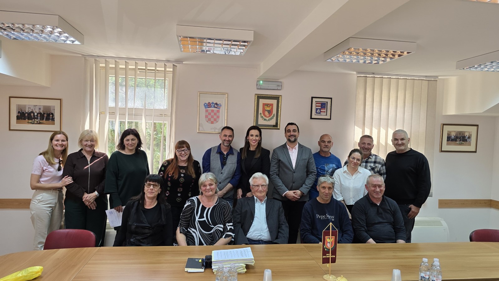 Podrška udrugama i kulturi: Župa dubrovačka ulaže više nego lani (VIDEO)