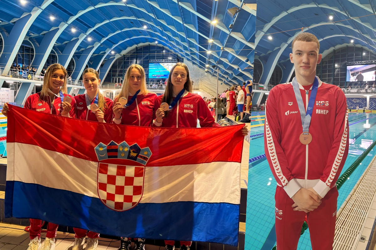 ČESTITKE SPORTAŠIMA