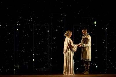 KAZALIŠNA PREDSTAVA