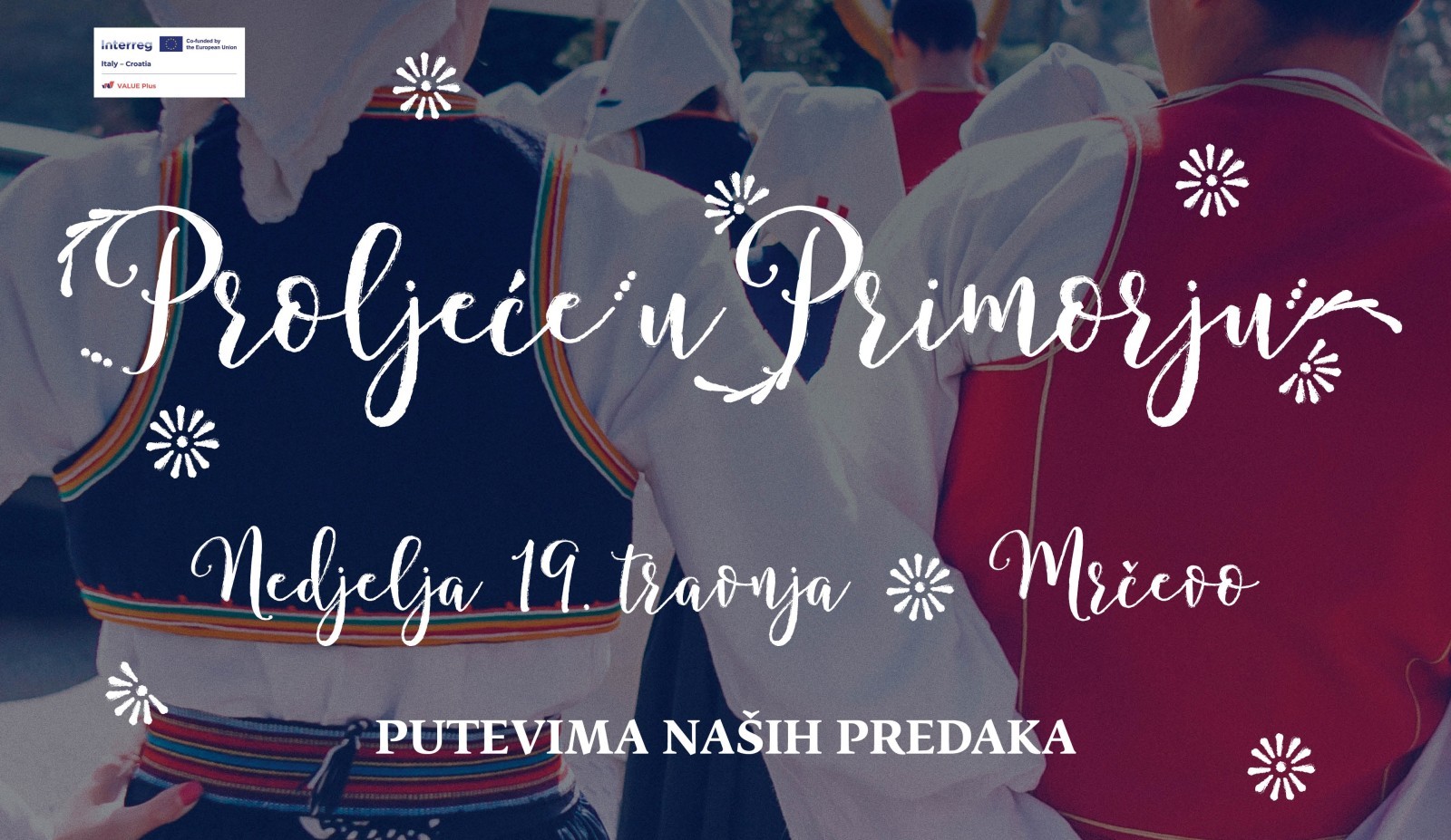 Proljeće u Primorju: Bogat program uoči Dana planeta Zemlje