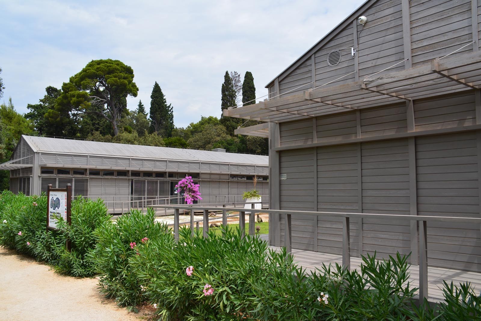 Poziv na natječaj za ugostiteljsku koncesiju na otoku Lokrumu