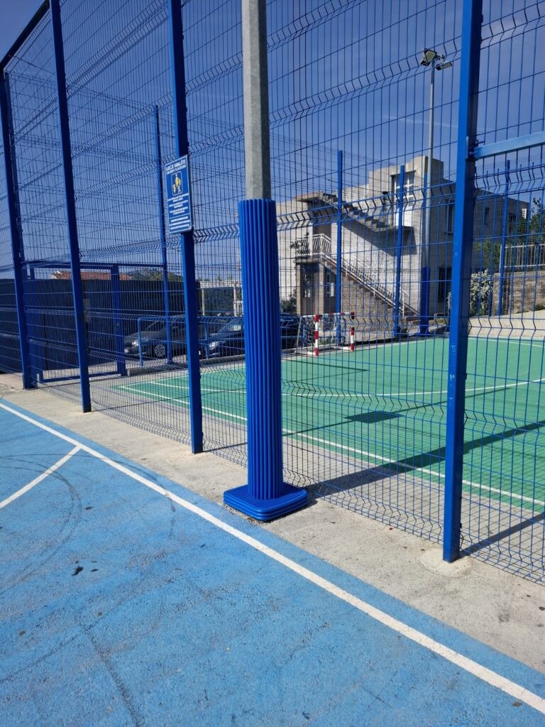 Nova zaštitna oprema na dječjim igralištima u Župi Dubrovačkoj