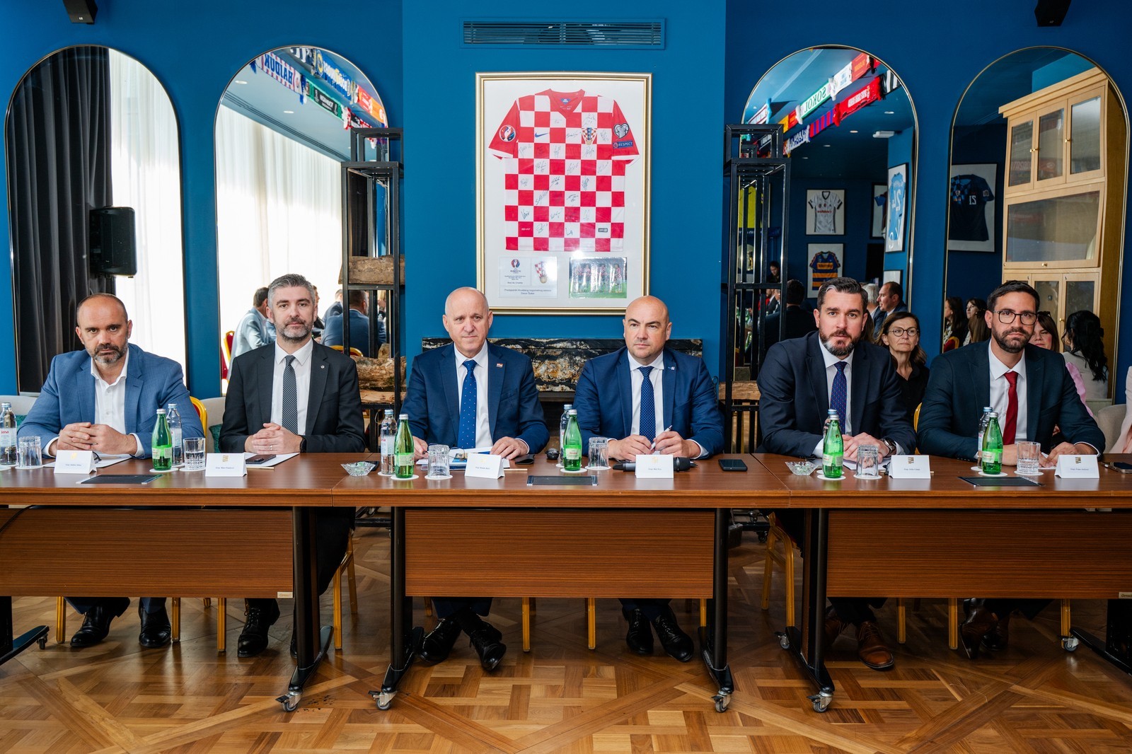 VIJESTI LIBERTAS TELEVIZIJE