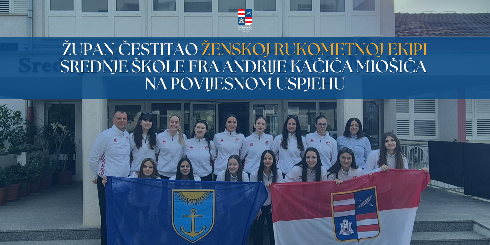 ČESTITKA ŽUPANA
