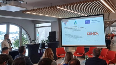 Projekt ACTIVE na Murteru kao primjer dobre prakse