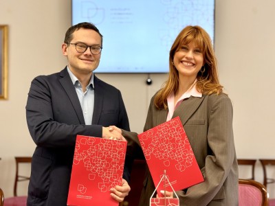 Potpisan sporazum između Sveučilišta u Dubrovniku i Rezervata Lokrum