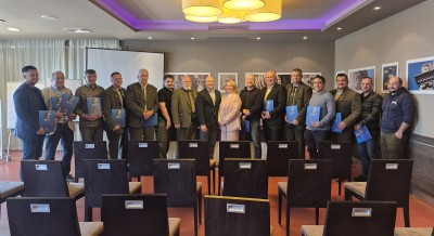 Uručeni ugovori o zakupu prava lova u Dubrovačko-neretvanskoj županiji