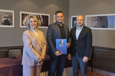 Uručeni ugovori o zakupu prava lova u Dubrovačko-neretvanskoj županiji