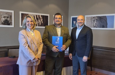 Uručeni ugovori o zakupu prava lova u Dubrovačko-neretvanskoj županiji