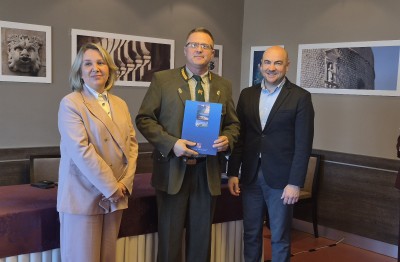 Uručeni ugovori o zakupu prava lova u Dubrovačko-neretvanskoj županiji