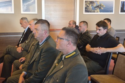 Uručeni ugovori o zakupu prava lova u Dubrovačko-neretvanskoj županiji