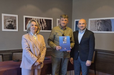 Uručeni ugovori o zakupu prava lova u Dubrovačko-neretvanskoj županiji