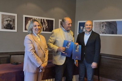 Uručeni ugovori o zakupu prava lova u Dubrovačko-neretvanskoj županiji