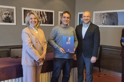 Uručeni ugovori o zakupu prava lova u Dubrovačko-neretvanskoj županiji