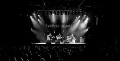 Damir Imamović Trio nastupa u Dubrovniku