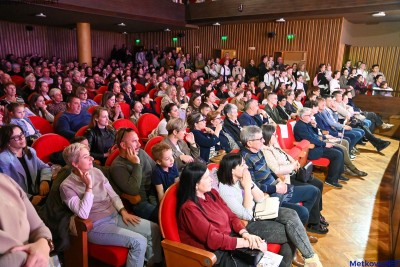 U Metkoviću održana prva smotra folklora za mlade
