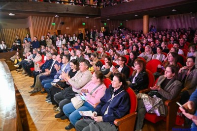 U Metkoviću održana prva smotra folklora za mlade