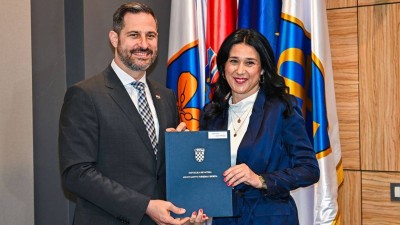 Dubrovačko-neretvanska županija osigurala sredstva za hitnu medicinu