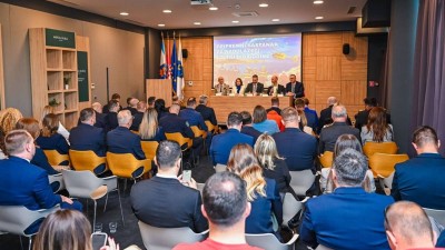 Dubrovačko-neretvanska županija osigurala sredstva za hitnu medicinu