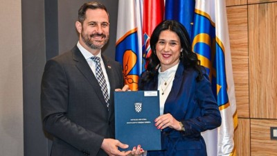 Dubrovačko-neretvanska županija osigurala sredstva za hitnu medicinu