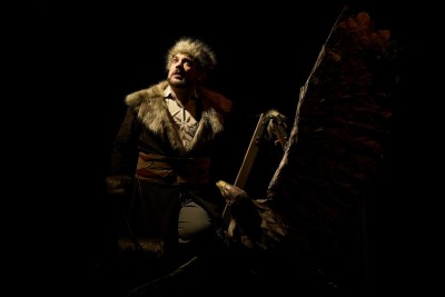 Vasilisa Premudra: Čarobni svijet bajki