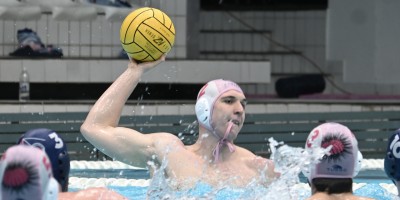 Prvenstveni susret Jug Adriatic osiguranje i Mornar