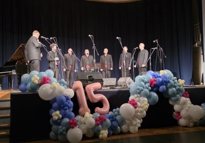 Svečano obilježen 15. rođendan udruge Kap u moru