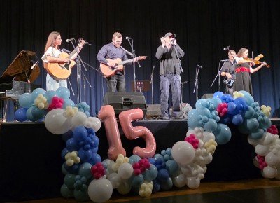 Svečano obilježen 15. rođendan udruge Kap u moru