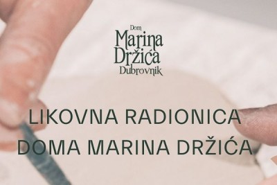 Otvorenje izložbe o Marinu Držiću povodom 500 godina prvog spomena