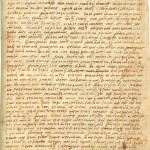 Otvorenje izložbe o Marinu Držiću povodom 500 godina prvog spomena