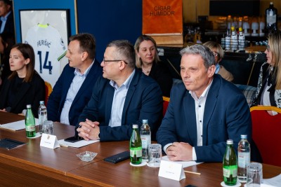 Bačić održao sastanak o priuštivom stanovanju u Dubrovniku