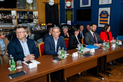 Bačić održao sastanak o priuštivom stanovanju u Dubrovniku