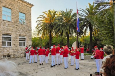Svečano otvoren Tjedan Blata