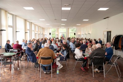 Puzović na međunarodnom bridž turniru u Rueil-Malmaisonu