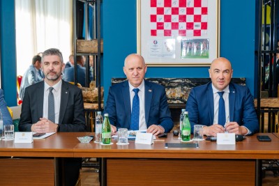 Peti kolegij župana o priuštivom stanovanju