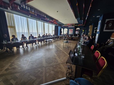 Peti kolegij župana o priuštivom stanovanju