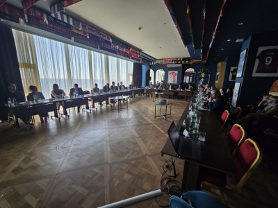 Peti kolegij župana o priuštivom stanovanju