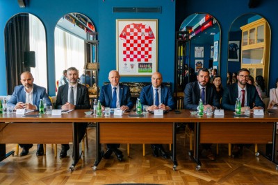 Peti kolegij župana o priuštivom stanovanju