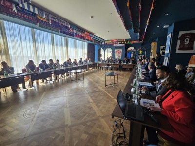 Peti kolegij župana o priuštivom stanovanju