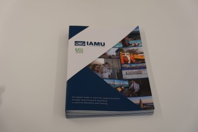 Pomorski fakultet sudjelovao na sjednici IAMU-a u Splitu