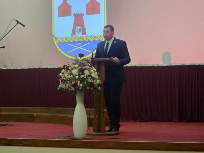 Obilježen Dan Općine Blato i blagdan svete Vincence