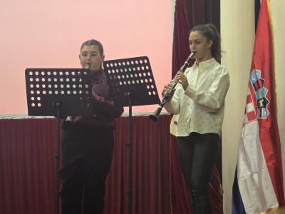 Obilježen Dan Općine Blato i blagdan svete Vincence