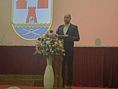 Obilježen Dan Općine Blato i blagdan svete Vincence