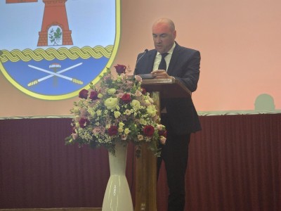 Obilježen Dan Općine Blato i blagdan svete Vincence