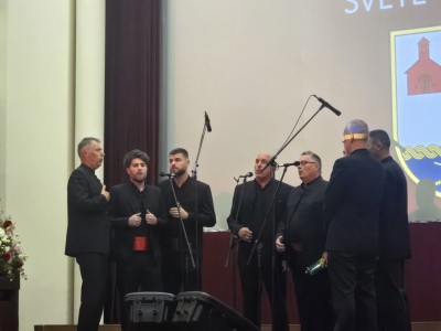 Obilježen Dan Općine Blato i blagdan svete Vincence