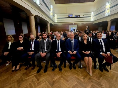 Obilježen Dan Općine Blato i blagdan svete Vincence